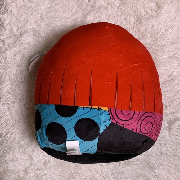 Nightmare before Christmas Squishmallows Sally 14 inch - Picture 2 of 10